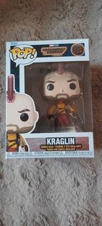 Guardians of the Galaxy Kraglin #1209 Funko, Verzenden, Nieuw