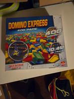 Domino Express 400 Pack - Master Set L, Ophalen of Verzenden, Zo goed als nieuw, Overige merken