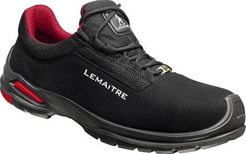 85% KORTING - LEMAITRE DAMES VEILIGHEIDDSCHOEN S 3 MAAT 36.., Tuin en Terras, Werkkleding, Nieuw, Dames, Schoenen, Ophalen of Verzenden