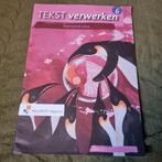 Groep 6 begrijpend lezen tekstverwerken toetsboek, Ophalen of Verzenden, Nieuw