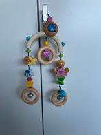 Heimess houten baby mini-trapeze zeemeermin, Kinderen en Baby's, Speelgoed | Houten speelgoed, Ophalen of Verzenden, Gebruikt