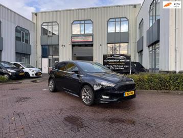 Ford Focus 1.0 Ambiente ST LINE! beschikbaar voor biedingen