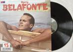 Harry Belafonte - 15 greatest hits, Cd's en Dvd's, Vinyl | Overige Vinyl, Gebruikt, Ophalen of Verzenden, 12 inch