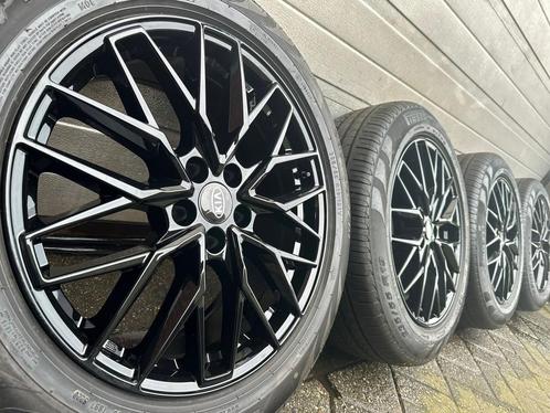 19" Toyota RAV4 PHEV Suzuki Across Mazda CX9 Kia EV6 velgen, Auto-onderdelen, Banden en Velgen, Banden en Velgen, Zomerbanden