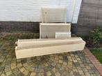 Partij radiatoren - Diverse maten, Doe-het-zelf en Verbouw, Verwarming en Radiatoren, 30 tot 80 cm, Gebruikt, Radiator, Ophalen of Verzenden
