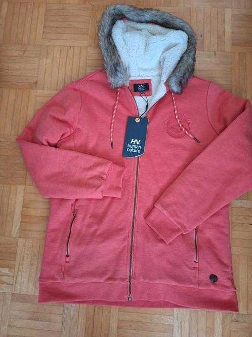 Spiksplinternieuw jack / vest / hoody, Kleding | Dames, Truien en Vesten, Nieuw, Maat 46/48 (XL) of groter, Ophalen of Verzenden