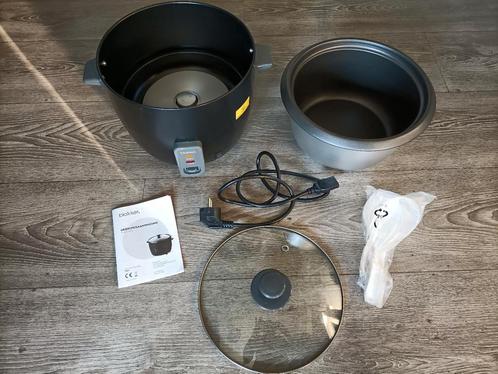 ❇️rijstkoker❇️, Witgoed en Apparatuur, Rijstkokers, Nieuw, Verzenden