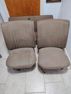 Interieur vw kever bj 1971, Ophalen