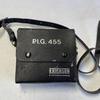 Erichsen P.I.G. 455 Model 455 Verf Meetapparatuur Meter, Erichsen, Gebruikt, Ophalen of Verzenden, Erichsen