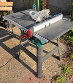 Parkside zaagtafel, Doe-het-zelf en Verbouw, Ophalen, Zo goed als nieuw, 1200 watt of meer, Cirkelzaag