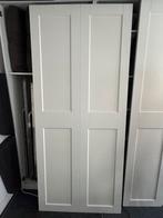 Grimo Schuifdeuren Pax-kast 200x236, Huis en Inrichting, Kasten | Kledingkasten, Ophalen, Zo goed als nieuw, 50 tot 75 cm, 200 cm of meer