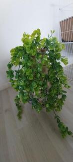 Kunstplant 2x, Ophalen of Verzenden