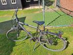 Kalkhoff herenfiets, jongensfiets, Ophalen, Gebruikt, Overige merken, Versnellingen