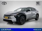 Toyota Bz4x Executive 73 kWh | Nieuw Model Facelift | 22KW l, 12 maanden, SUV of Terreinwagen, Zilver of Grijs, BZ4X