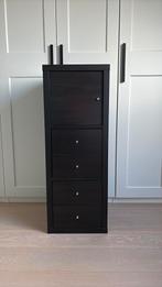 Ikea Kallax kast, Huis en Inrichting, Kasten | Ladekasten, Ophalen, 50 tot 100 cm, Zo goed als nieuw, Minder dan 100 cm