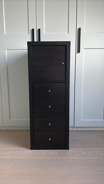 Ikea Kallax kast