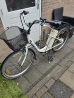 Een wayscral elektrische fiets, Fietsen en Brommers, Elektrische fietsen, Ophalen, Zo goed als nieuw, Overige merken