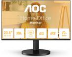 AOC 24B3HA2, Computers en Software, Monitoren, IPS, Aoc, Nieuw, Full HD