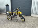 Suzuki RMZ250 crossmotor - perfecte staat - 250cc, Ophalen, Zo goed als nieuw, 250 cc, Suzuki