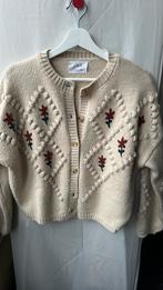 Zara kids 13/14 knit sweater, Kleding | Dames, Ophalen of Verzenden, Zo goed als nieuw