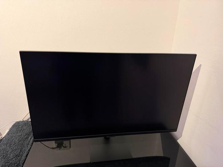 Samsung M7 Smart Monitor - 32 inch 4K, Computers en Software, Monitoren, Zo goed als nieuw, 60 Hz of minder, HDMI, Gaming, Ingebouwde speakers