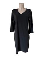 Helena Hart jurk S, Zwart, Zo goed als nieuw, Maat 36 (S), Onder de knie