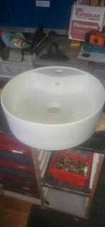 Mooie wasbak   (nieuwe), Ophalen