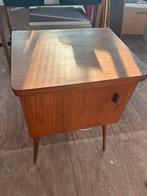 Singer naaimachine incl meubel, Ophalen