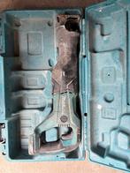 Makita Reciprozaag - Gebruikt, Doe-het-zelf en Verbouw, Gereedschap | Zaagmachines, Gebruikt, 70 mm of meer, 600 tot 1200 watt