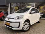 Volkswagen Up! 1.0     camera/airco, Gebruikt, 4 stoelen, Origineel Nederlands, Bedrijf