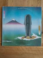 Camel - Nude LP Vinyl, Ophalen of Verzenden, 1980 tot 2000, Zo goed als nieuw, 12 inch