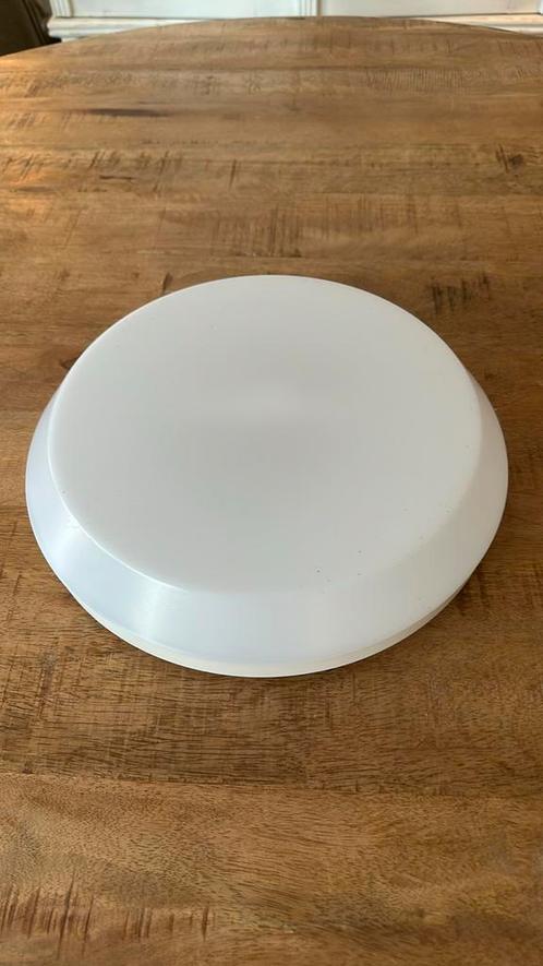 KEA Navlinge LED plafondlamp, Huis en Inrichting, Lampen | Plafondlampen, Zo goed als nieuw, Kunststof, Ophalen