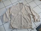 beige herenvest XXL, Kleding | Heren, Beige, Ophalen of Verzenden, Zo goed als nieuw, Overige maten
