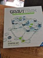 GraviTax knikkerbaan, Ophalen of Verzenden, Zo goed als nieuw