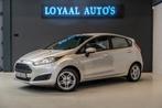 Ford Fiesta 1.0 Style | AIRCO | ELEK.RAMEN | NAP | APK., Voorwielaandrijving, Stof, Gebruikt, 525 kg