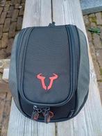 SW Motech micro tanktas evo., Motoren, Accessoires | Koffers en Tassen, Ophalen of Verzenden, Zo goed als nieuw