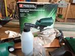 Parkside Zandstraal Set - Compleet, Ophalen of Verzenden, Gebruikt, Overige typen