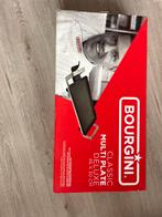 Bourgini Tafelgrill, Ophalen, Vaatwasmachinebestendig, Nieuw, Tafelgrill