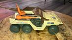 GI Joe Desert Fox 6WD Hasbro 1988, Ophalen of Verzenden, Zo goed als nieuw