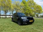 BMW X5 Xdrive40e Iperformance 313pk Aut 2016, Auto's, X5, 4 cilinders, Blauw, Overige kleuren
