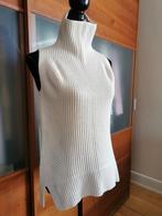 VINCE. wollen spencer mt M, Ophalen of Verzenden, Zo goed als nieuw, Maat 38/40 (M), Lange mouw