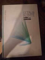 Getal & Ruimte Overstapdeel Vmbo Naar Havo, Boeken, Ophalen, Zo goed als nieuw, Overige wetenschappen