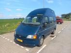 Ford Nugget 2.5TD Westfalia camper 2000, Bus-model, Diesel, Particulier, Ford