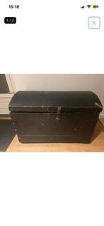 Gave dekenkist, Ophalen of Verzenden, Zo goed als nieuw, 50 tot 100 cm, Minder dan 50 cm