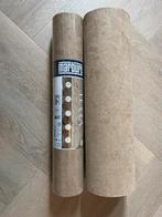 2 rollen behang - Noordwand Marburg Terra 34631, Ophalen, Minder dan 10 m²