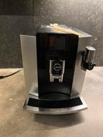 Jura E8 Koffiemachine - Topstaat!, Witgoed en Apparatuur, Koffiezetapparaten, Ophalen, Afneembaar waterreservoir, Koffiemachine