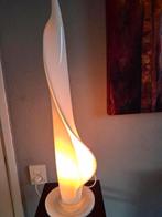 Wout Wessemuis tafellamp. Ontwerp uit de jaren tachtig., Huis en Inrichting, Lampen | Tafellampen, Ophalen of Verzenden, Zo goed als nieuw