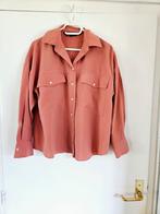 Nieuwe blouse Zara, Kleding | Dames, Blouses en Tunieken, Verzenden, Zara, Nieuw, Oranje