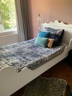 Leuke meiden twijfelaar, Huis en Inrichting, Slaapkamer | Bedden, Ophalen, Gebruikt, Twijfelaar, 120 cm