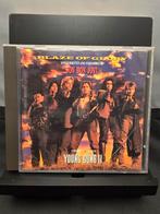 Jon Bon Jovi - Blaze of Glory CD, Ophalen of Verzenden